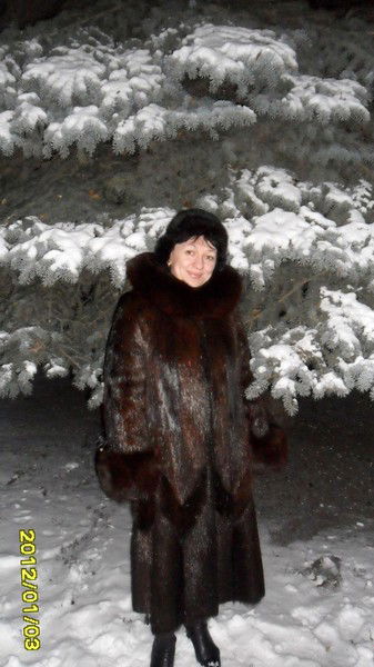 Татьяна Огульцева