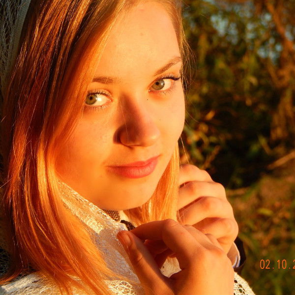 Лена Ладанюк