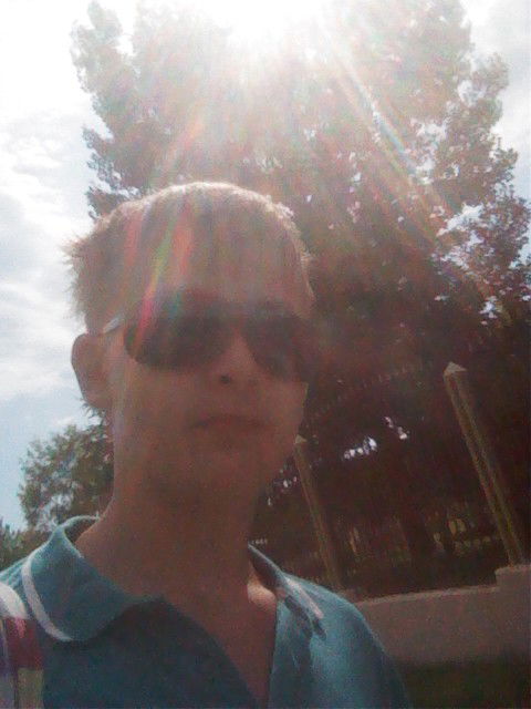 Дмитрий Орехов