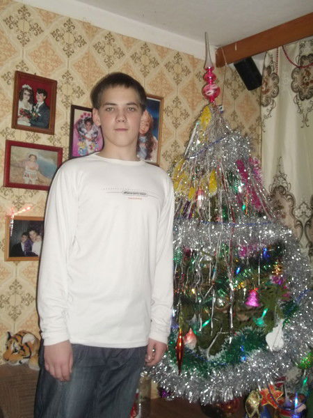 Ваня Мартен