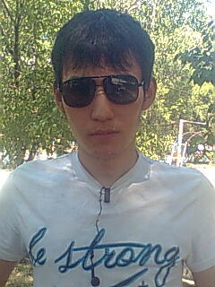 Наурыз Азимкулов