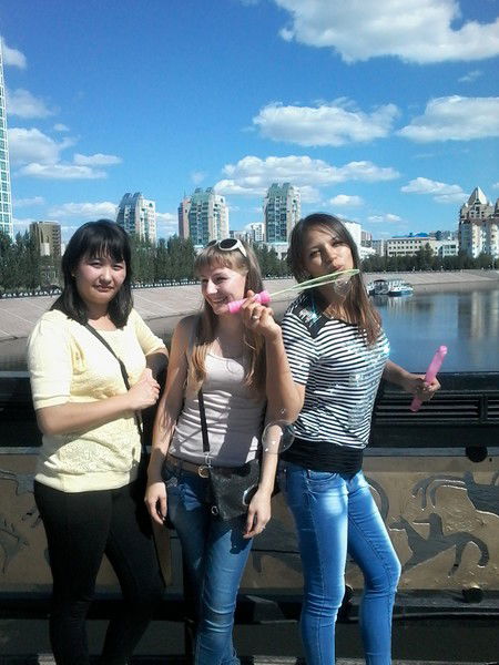 Нина Буткова