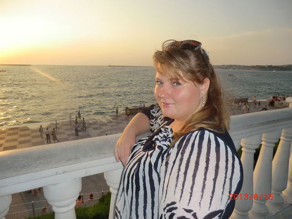 Татьяна Борисова