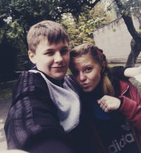 Танечка Сергеевна