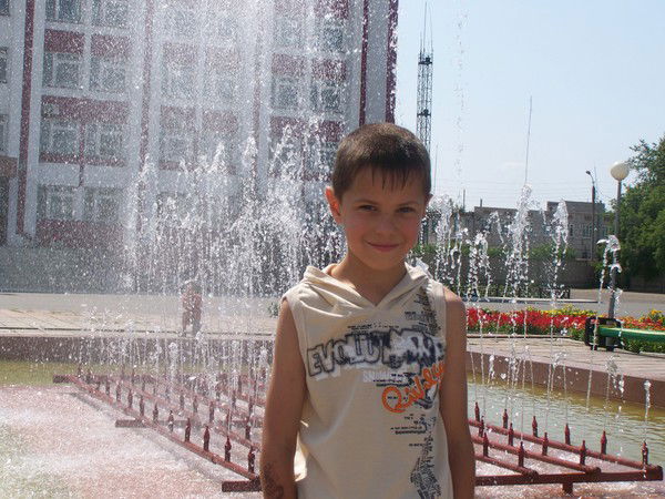 Олег Кушниренко