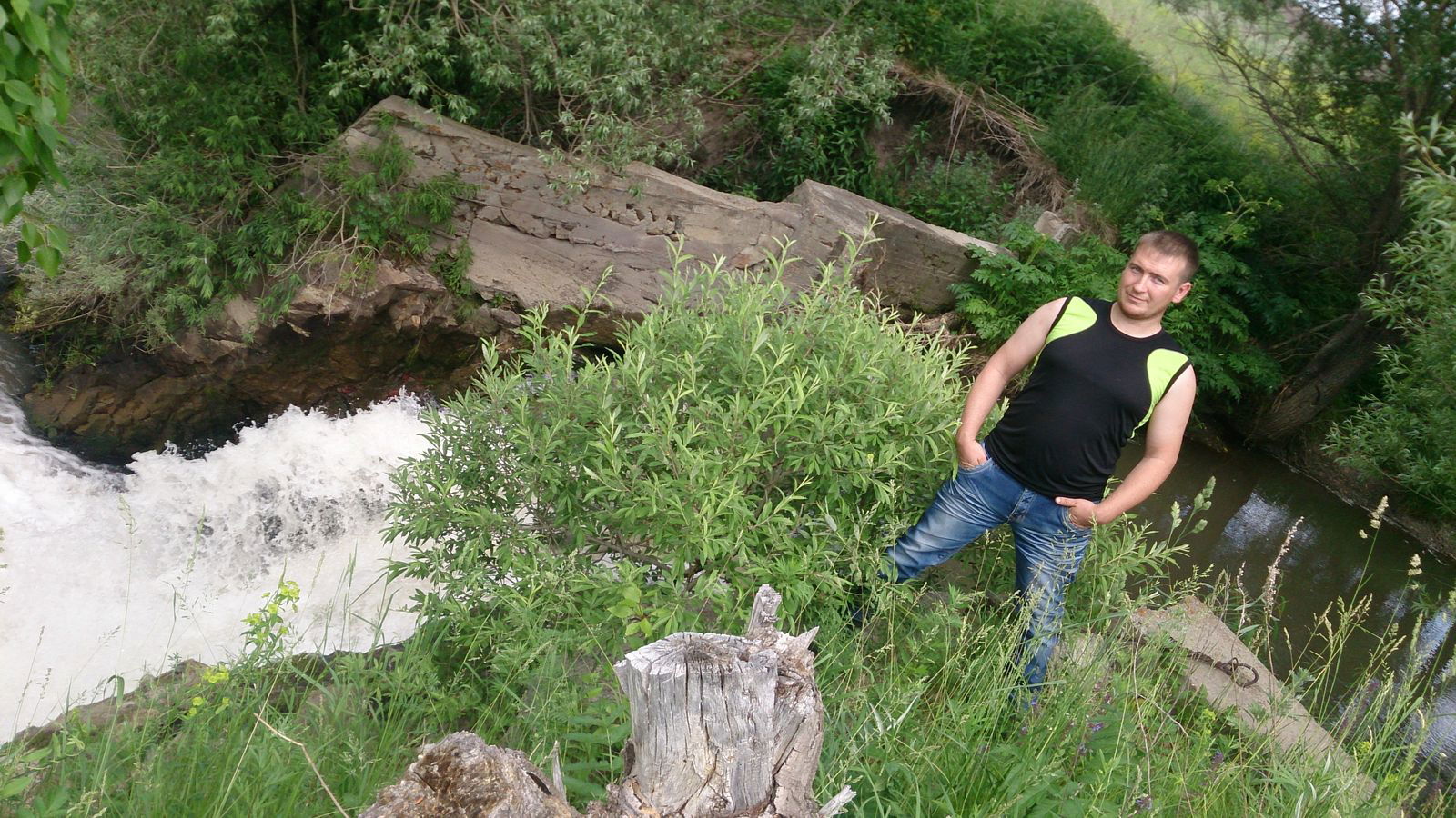 Лёха Ушаков