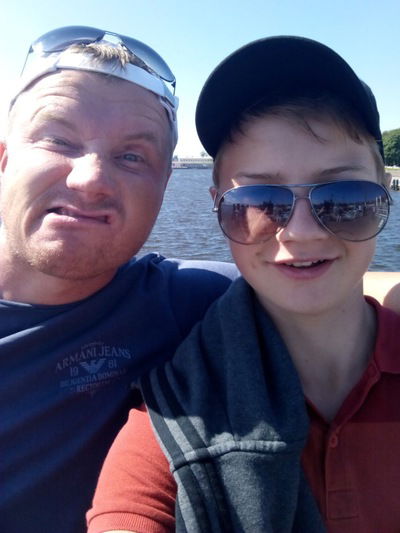 Матвей Перминов