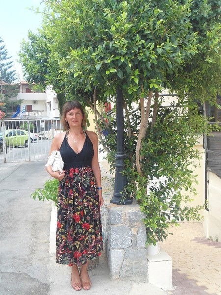 Ольга Иванова