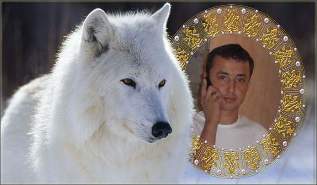 Бехзод Сатимов