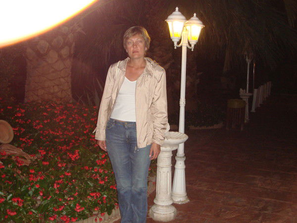 Марина Белова