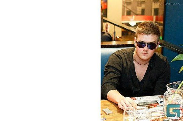 Никита Алейников