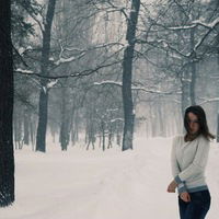 Аня Колбина