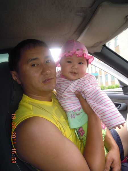 Куандык Успанов