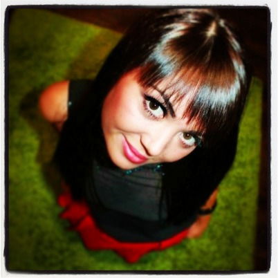 Эля Егорова