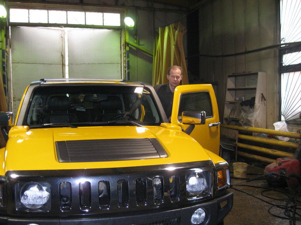 Александр Казаков