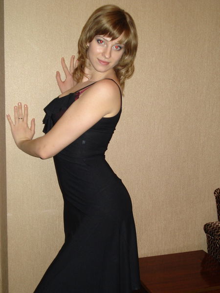 Елена Антипова