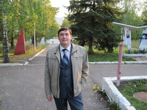 Святослав Яшин