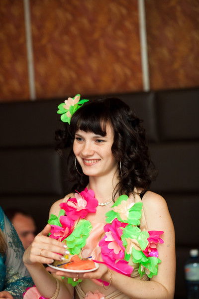 Анна Осовец