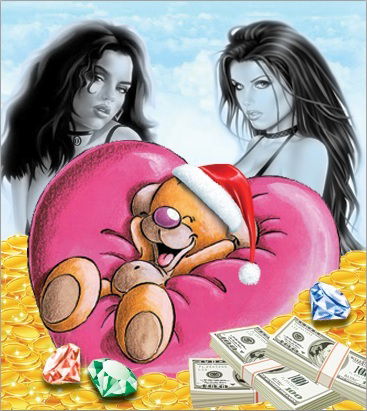 Михаил Темный