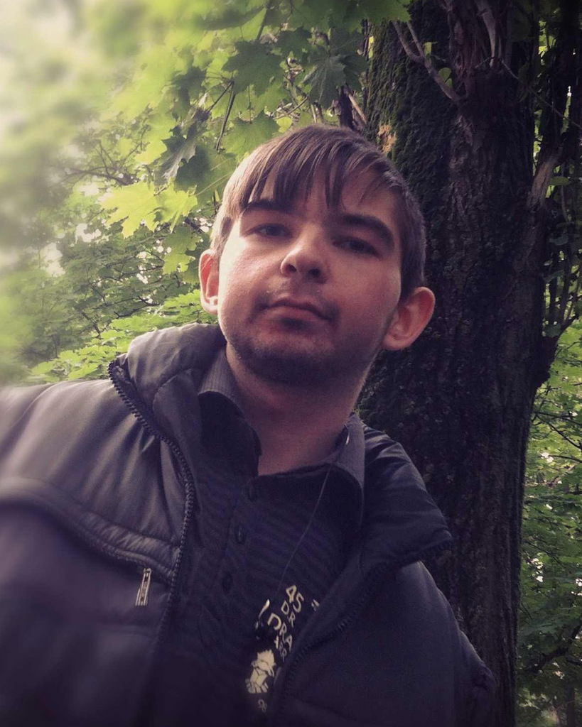 Алексей Беликов