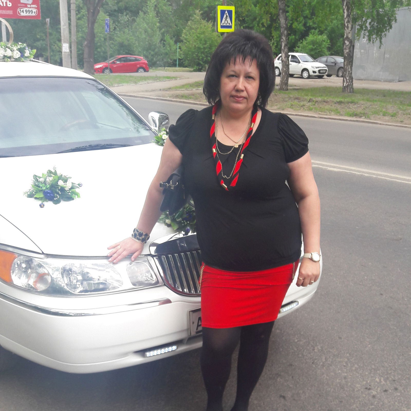 Маргарита Морозова