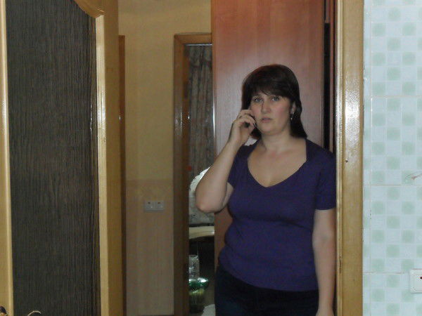 Тереза Погосян