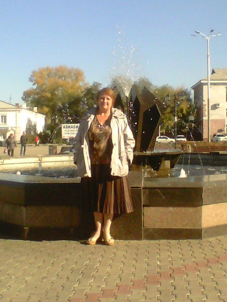 Людмила Ещенко