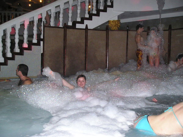 Леся Денисюк