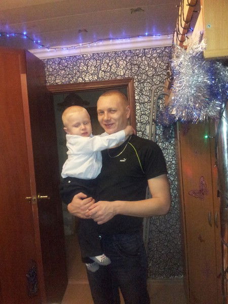 Санек Медников