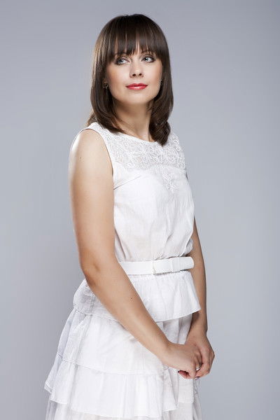 Елена Киселева