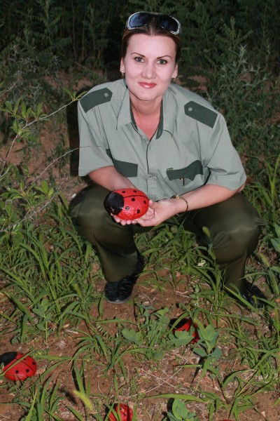 Юлия Зименс