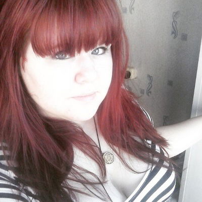 Таисия Федорова