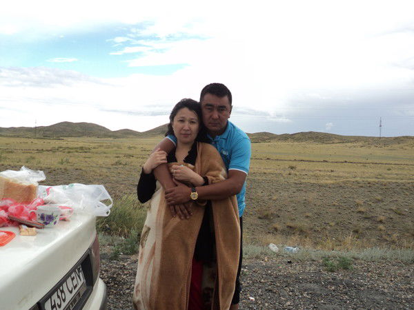 Гаухар Саметова