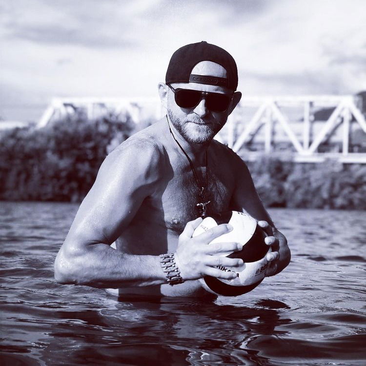 Алексей Чертов