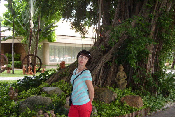 Татьяна Кузьмина