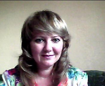 Татьяна Samoylova