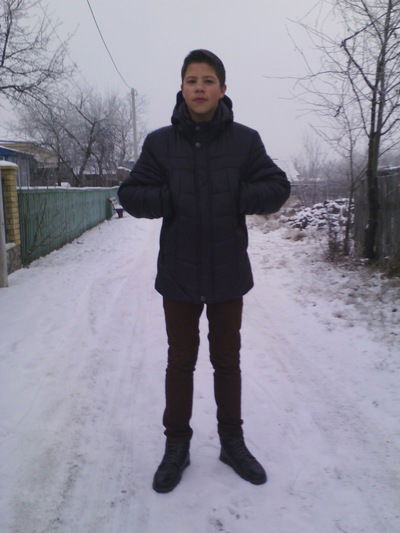 Владислав Бойко