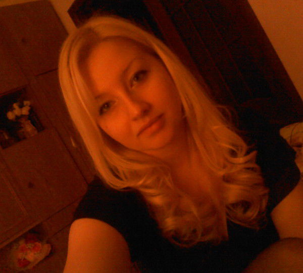 Ксения Полешук