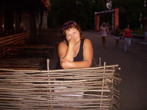 Елена Кормилицына ( Лесина)