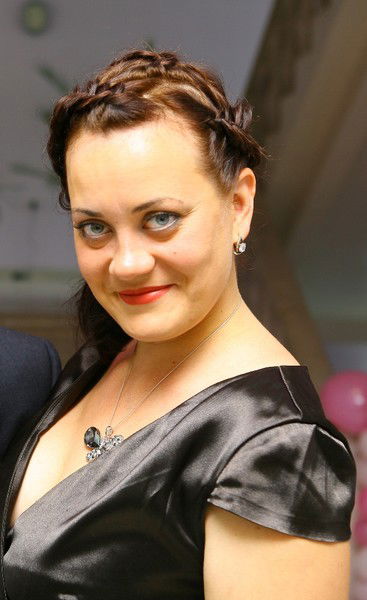 Карпова Екатерина