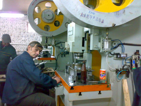 Михаил Герасин