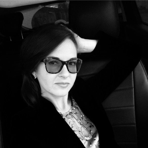 Людмила Багрова