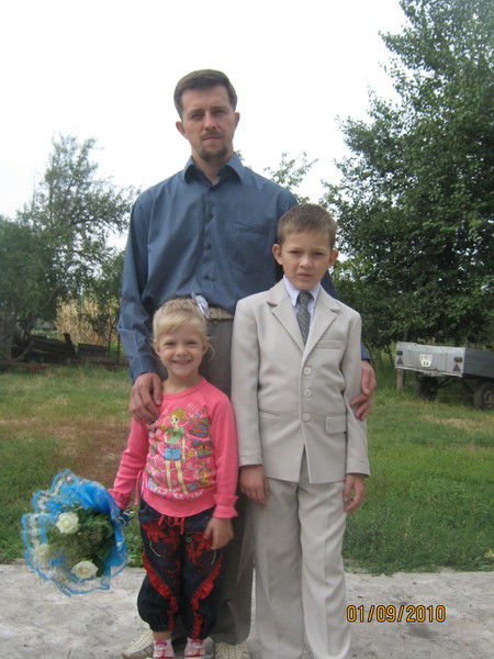 Андрей Выжиковский