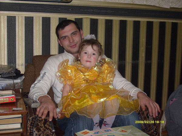 Виктор Вилесов