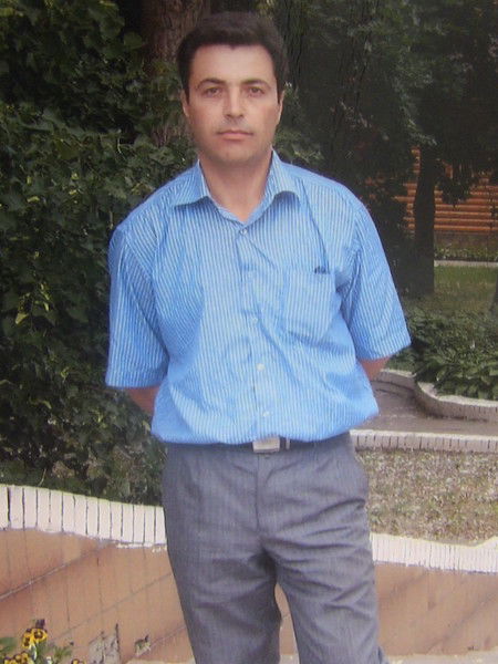 Рахиб Джавадов