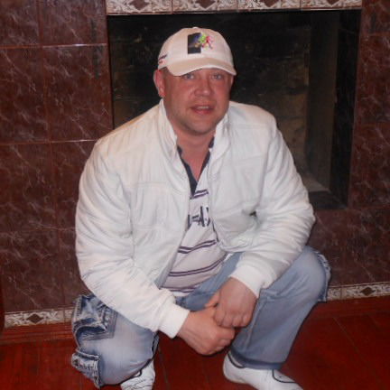 Виталий Лещенко