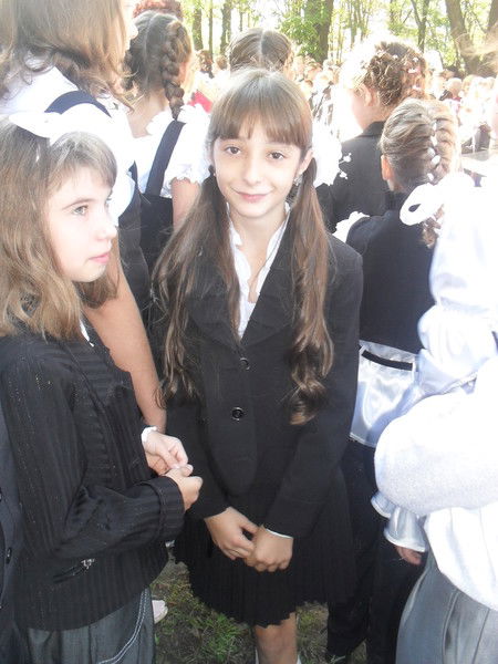 Ирина Пасько