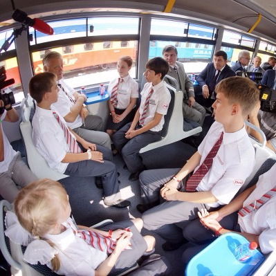 Елизавета Гурова