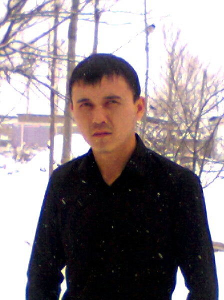 Erjan Izbasarov