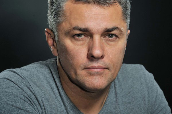 Андрей Волохов